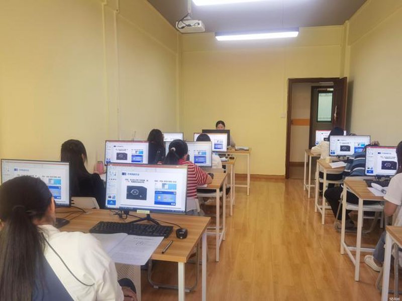 网站设计与搭建：把握时代脉搏的利器